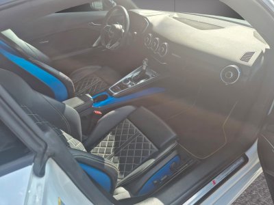 Audi TTS 20 TFSI Coupe Quattro &bull;  B&amp;O &bull; Matrix LED &bull; Virtual Cockpit &bull; CarPlay &bull; Cuir sport   - 7