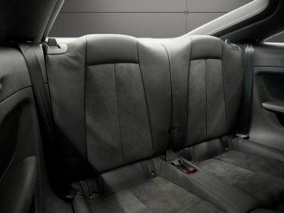 Audi TT RS TTrs &bull; 25 TFSI 400ch Quattro &bull; Jaune Vegas &bull; S tronic&bull; B&amp;O &bull; Virtual Cockpit &bull; Pack optique noir   - 17