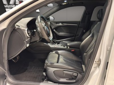 Audi RS3 Sportback 25 TFSI quattro &ndash; 400ch &bull; ABT &bull; Toit Ouvrant &bull; Bang &amp; Olufsen &bull; Cam&eacute;ra &bull; LED   - 6