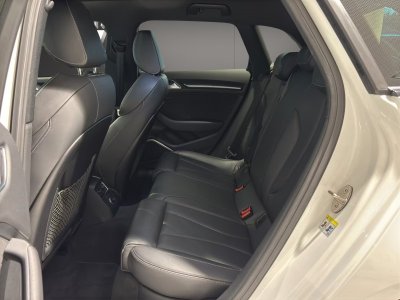 Audi RS3 Sportback 25 TFSI quattro &ndash; 400ch &bull; ABT &bull; Toit Ouvrant &bull; Bang &amp; Olufsen &bull; Cam&eacute;ra &bull; LED   - 13