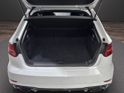 Audi RS3 Sportback 25 TFSI quattro &ndash; 400ch &bull; ABT &bull; Toit Ouvrant &bull; Bang &amp; Olufsen &bull; Cam&eacute;ra &bull; LED   - 14