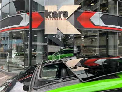 Audi RS Q3 Sportback 25 TFSI Stronic Quattro   - 9