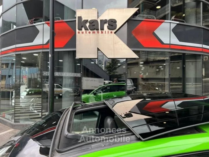 Audi RS Q3 Sportback 25 TFSI Stronic Quattro - 9