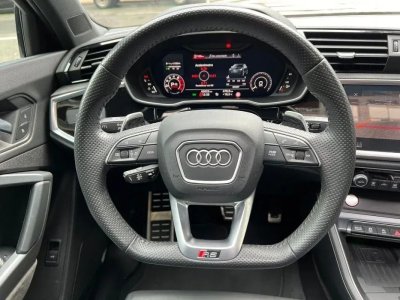 Audi RS Q3 Sportback 25 TFSI Stronic Quattro   - 12