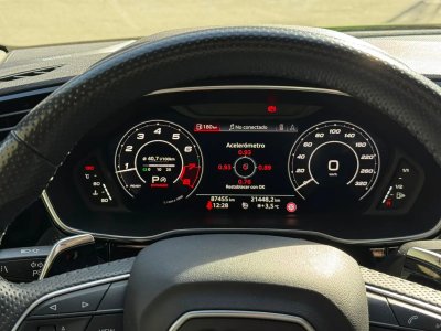 Audi RS Q3 Sportback 25 TFSI Stronic Quattro   - 13