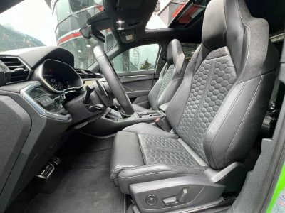 Audi RS Q3 Sportback 25 TFSI Stronic Quattro   - 14