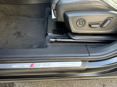 Audi RS Q3 Sportback 25 TFSI Stronic Quattro   - 15