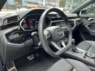 Audi RS Q3 Sportback 25 TFSI Stronic Quattro   - 18