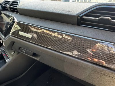 Audi RS Q3 Sportback 25 TFSI Stronic Quattro   - 21