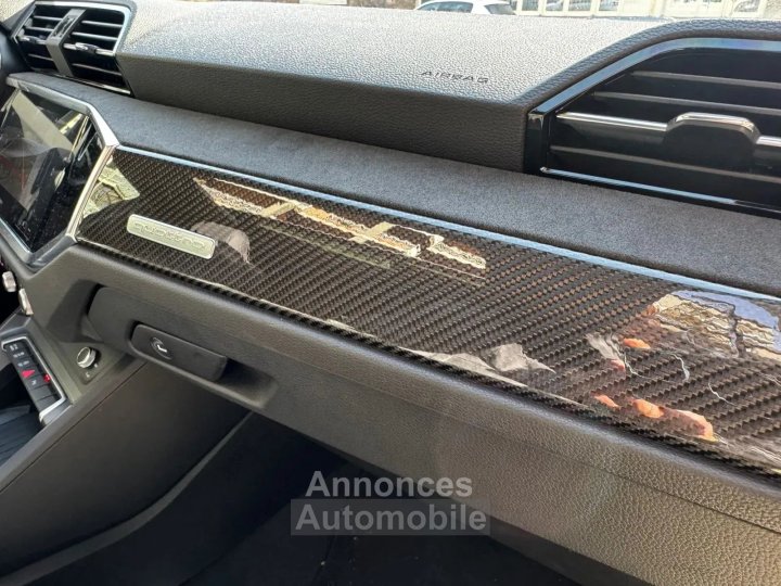 Audi RS Q3 Sportback 25 TFSI Stronic Quattro - 21