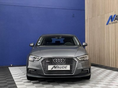 Audi A3 Sportback 14 TFSI e-tron 204 CH S-Tronic Design luxe - 2