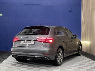 Audi A3 Sportback 14 TFSI e-tron 204 CH S-Tronic Design luxe - 6