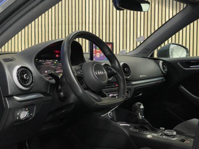 Audi A3 Sportback 14 TFSI e-tron 204 CH S-Tronic Design luxe - 9