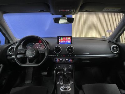 Audi A3 Sportback 14 TFSI e-tron 204 CH S-Tronic Design luxe - 11