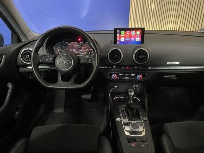 Audi A3 Sportback 14 TFSI e-tron 204 CH S-Tronic Design luxe - 12