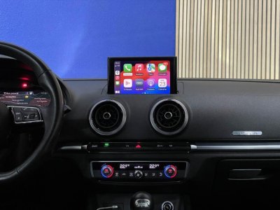 Audi A3 Sportback 14 TFSI e-tron 204 CH S-Tronic Design luxe - 13