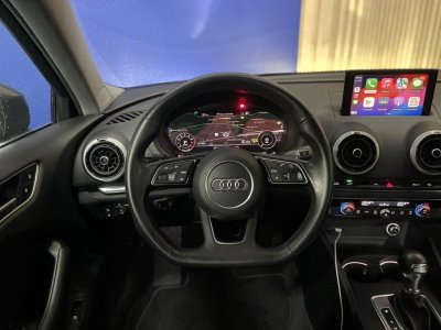 Audi A3 Sportback 14 TFSI e-tron 204 CH S-Tronic Design luxe - 14