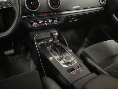 Audi A3 Sportback 14 TFSI e-tron 204 CH S-Tronic Design luxe - 15