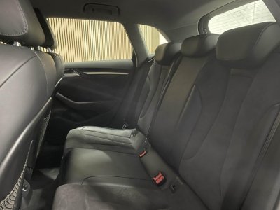 Audi A3 Sportback 14 TFSI e-tron 204 CH S-Tronic Design luxe - 19