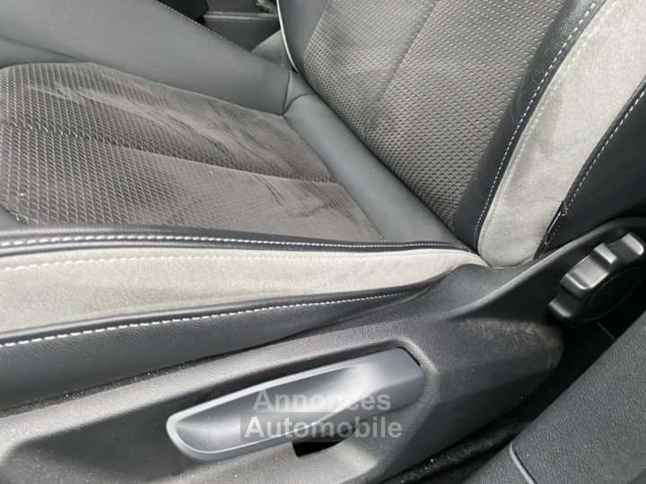 Audi A1 Sportback II 40 TFSI 200 S LINE S TRONIC 7 PACK LAUNCH EDITION - 8