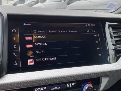 Audi A1 Sportback II 40 TFSI 200 S LINE S TRONIC 7 PACK LAUNCH EDITION   - 14