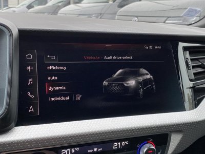 Audi A1 Sportback II 40 TFSI 200 S LINE S TRONIC 7 PACK LAUNCH EDITION   - 18