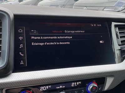 Audi A1 Sportback II 40 TFSI 200 S LINE S TRONIC 7 PACK LAUNCH EDITION   - 20