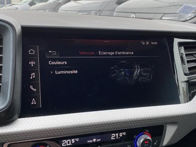 Audi A1 Sportback II 40 TFSI 200 S LINE S TRONIC 7 PACK LAUNCH EDITION   - 22