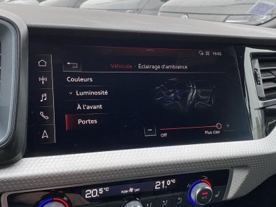 Audi A1 Sportback II 40 TFSI 200 S LINE S TRONIC 7 PACK LAUNCH EDITION   - 24