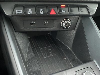 Audi A1 Sportback II 40 TFSI 200 S LINE S TRONIC 7 PACK LAUNCH EDITION   - 31