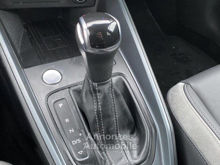 Audi A1 Sportback II 40 TFSI 200 S LINE S TRONIC 7 PACK LAUNCH EDITION - 32