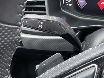 Audi A1 Sportback II 40 TFSI 200 S LINE S TRONIC 7 PACK LAUNCH EDITION   - 35