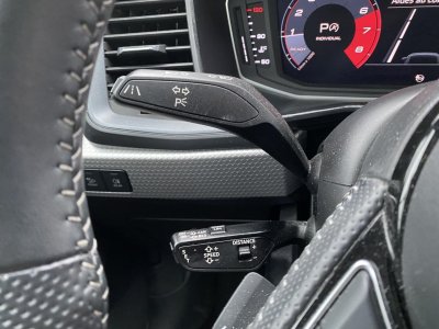 Audi A1 Sportback II 40 TFSI 200 S LINE S TRONIC 7 PACK LAUNCH EDITION   - 36