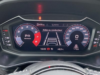 Audi A1 Sportback II 40 TFSI 200 S LINE S TRONIC 7 PACK LAUNCH EDITION   - 41