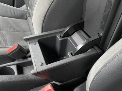 Audi A1 Sportback II 40 TFSI 200 S LINE S TRONIC 7 PACK LAUNCH EDITION   - 45