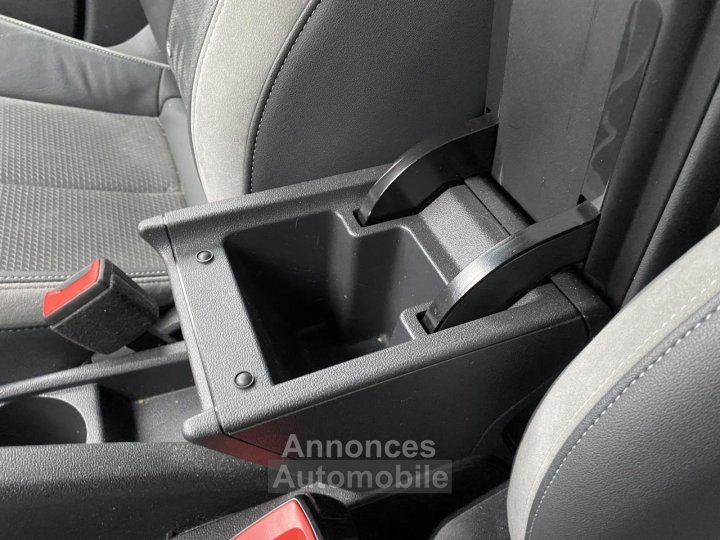 Audi A1 Sportback II 40 TFSI 200 S LINE S TRONIC 7 PACK LAUNCH EDITION - 45