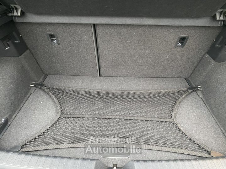 Audi A1 Sportback II 40 TFSI 200 S LINE S TRONIC 7 PACK LAUNCH EDITION - 46