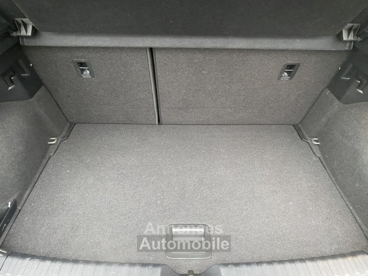 Audi A1 Sportback II 40 TFSI 200 S LINE S TRONIC 7 PACK LAUNCH EDITION - 47