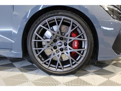 Audi RS3 SPORTBACK Quattro 25 TFSI - 400ch - BV S-tronic - PAS DE MALUS - GARANTIE - ENTRETIEN   - 7