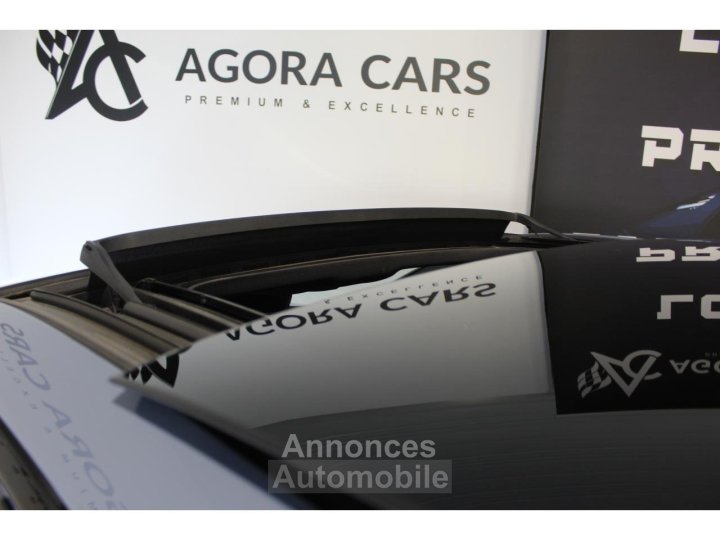 Audi RS3 SPORTBACK Quattro 25 TFSI - 400ch - BV S-tronic - PAS DE MALUS - GARANTIE - ENTRETIEN - 8