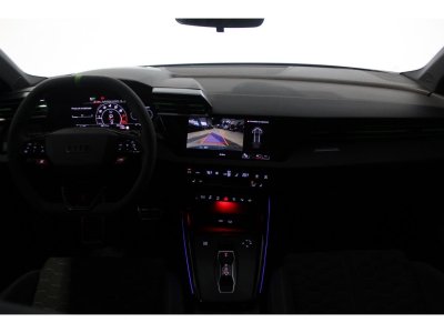 Audi RS3 SPORTBACK Quattro 25 TFSI - 400ch - BV S-tronic - PAS DE MALUS - GARANTIE - ENTRETIEN   - 11