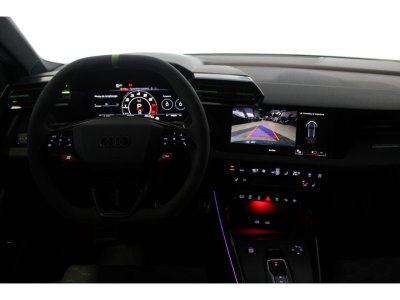 Audi RS3 SPORTBACK Quattro 25 TFSI - 400ch - BV S-tronic - PAS DE MALUS - GARANTIE - ENTRETIEN   - 15