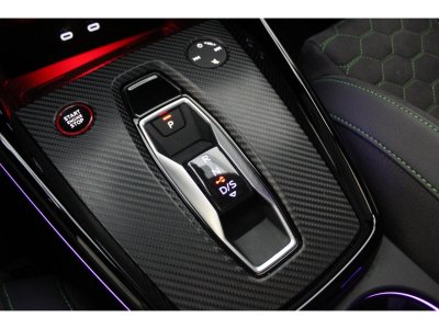 Audi RS3 SPORTBACK Quattro 25 TFSI - 400ch - BV S-tronic - PAS DE MALUS - GARANTIE - ENTRETIEN   - 19