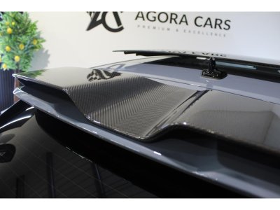 Audi RS3 SPORTBACK Quattro 25 TFSI - 400ch - BV S-tronic - PAS DE MALUS - GARANTIE - ENTRETIEN   - 21