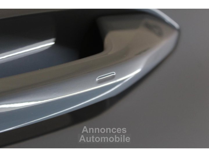 Audi RS3 SPORTBACK Quattro 25 TFSI - 400ch - BV S-tronic - PAS DE MALUS - GARANTIE - ENTRETIEN - 23