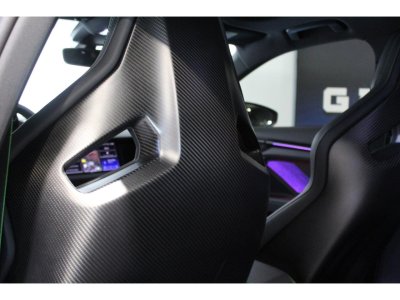 Audi RS3 SPORTBACK Quattro 25 TFSI - 400ch - BV S-tronic - PAS DE MALUS - GARANTIE - ENTRETIEN   - 33