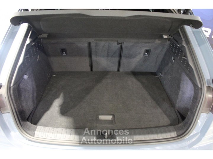Audi RS3 SPORTBACK Quattro 25 TFSI - 400ch - BV S-tronic - PAS DE MALUS - GARANTIE - ENTRETIEN - 34