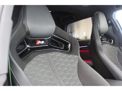 Audi RS3 SPORTBACK Quattro 25 TFSI - 400ch - BV S-tronic - PAS DE MALUS - GARANTIE - ENTRETIEN   - 35