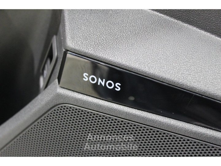 Audi RS3 SPORTBACK Quattro 25 TFSI - 400ch - BV S-tronic - PAS DE MALUS - GARANTIE - ENTRETIEN - 36