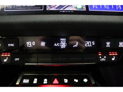 Audi RS3 SPORTBACK Quattro 25 TFSI - 400ch - BV S-tronic - PAS DE MALUS - GARANTIE - ENTRETIEN   - 39